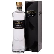 GRAPPA SEGNANA GENTILE CL 70 BT1